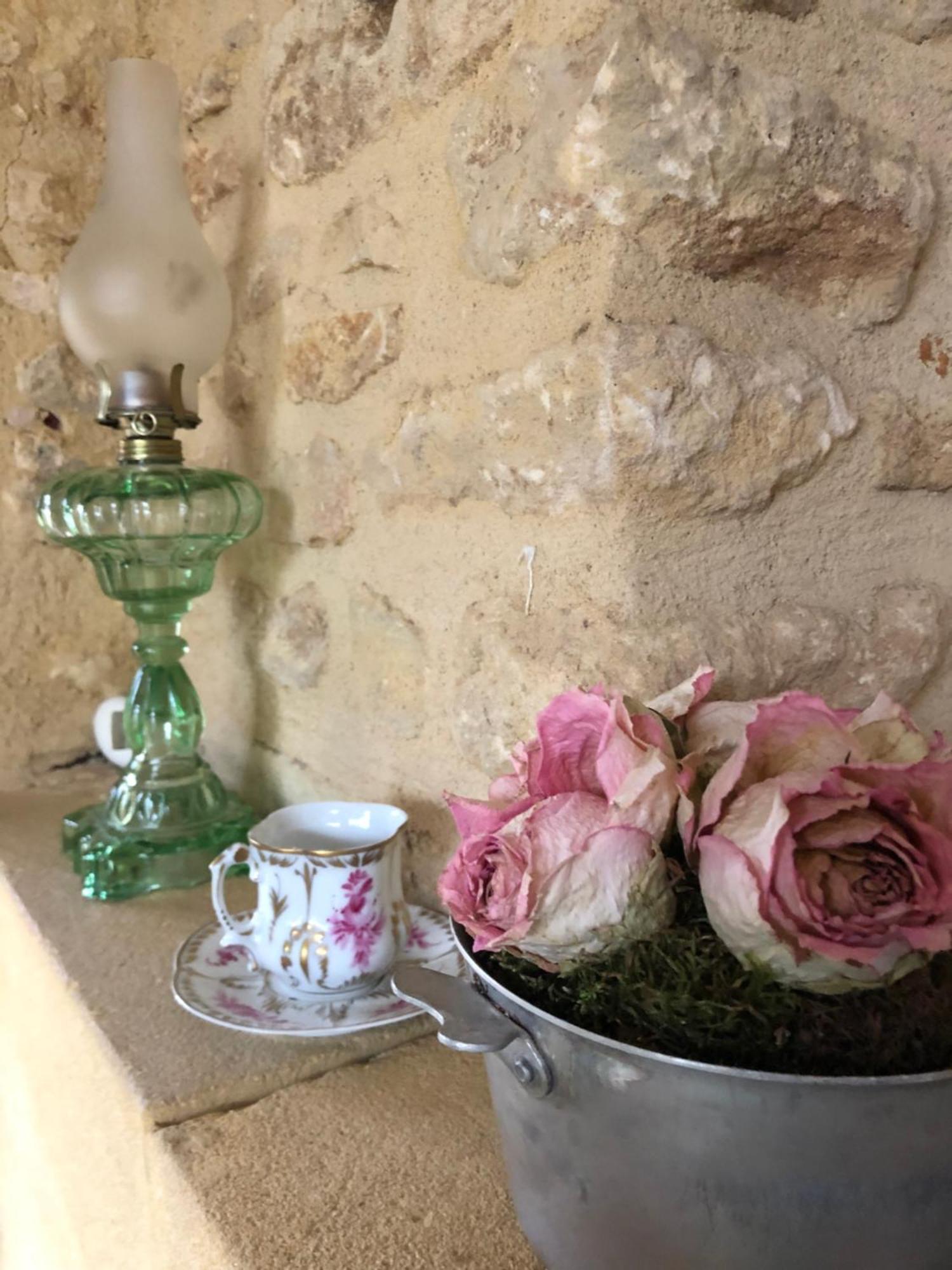 Ma Maison De Couture Urval Exterior foto